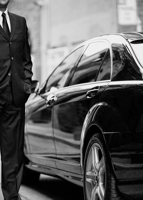 Transportación Ejecutiva